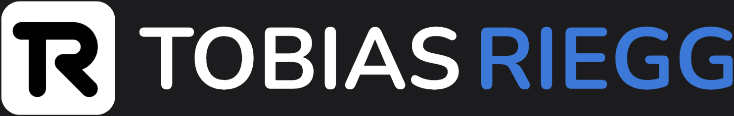 Tobias Riegg Logo